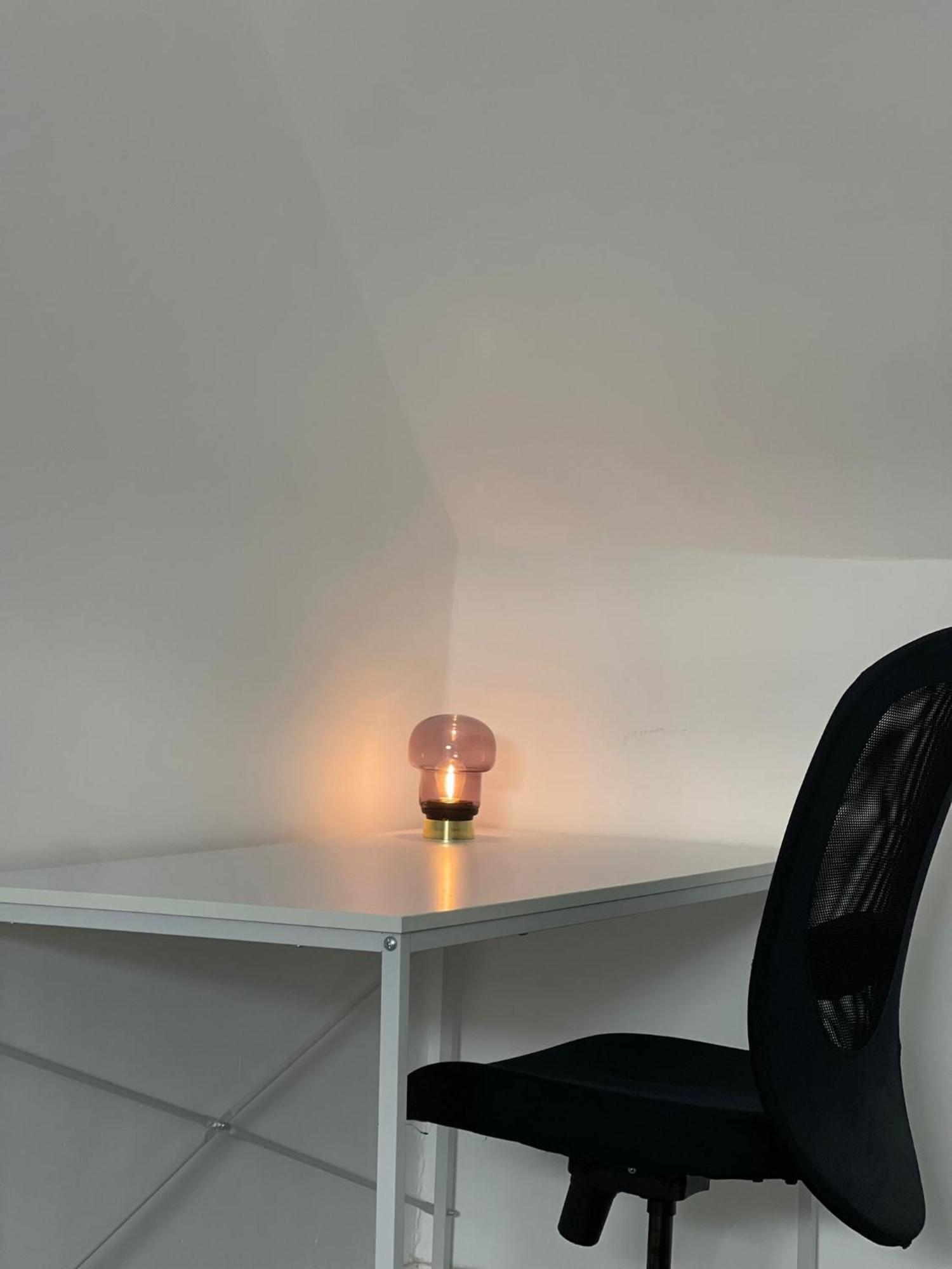 Berg Messe Dg 1Zi, K,D,B Parkplatz, W-Lan, Homeoffice 베르기슈글라트바흐 외부 사진